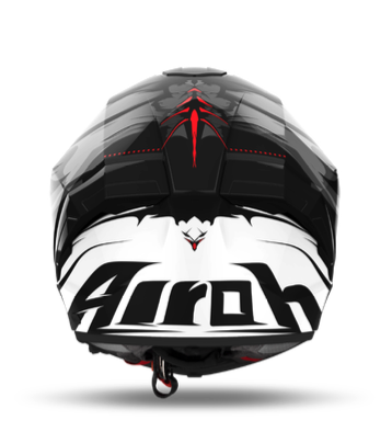 Helmet Matryx Nytro Gloss